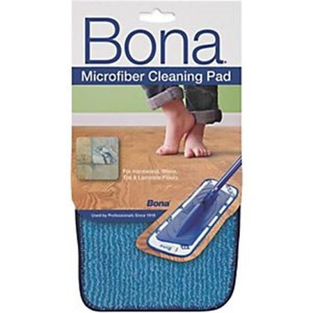 BONA Bonakemi USA 8643900 AX0003053 Microplus Cleaning Pad 737025030537